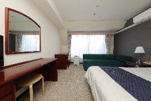 Hotel 21 Kusatsu  Habitación foto